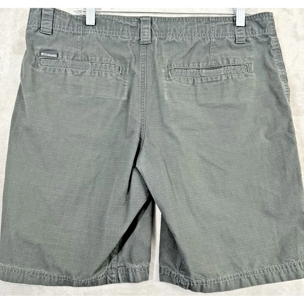 Columbia Ripstop Cargo 10